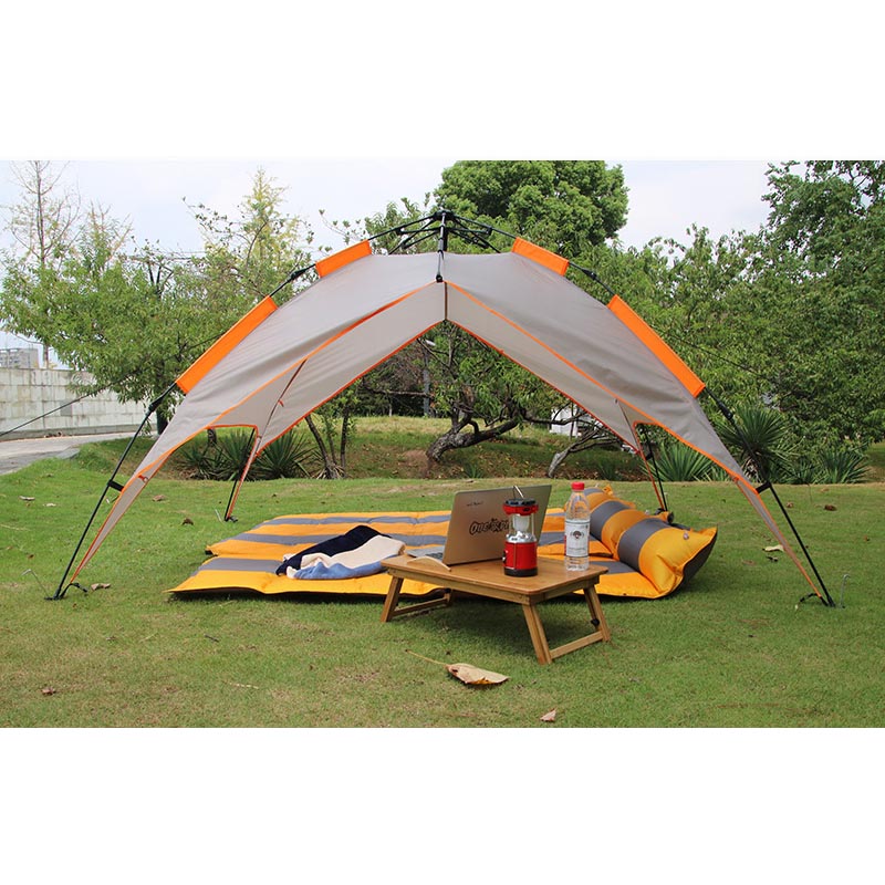 折りたたみ式軍用キャンプ小屋